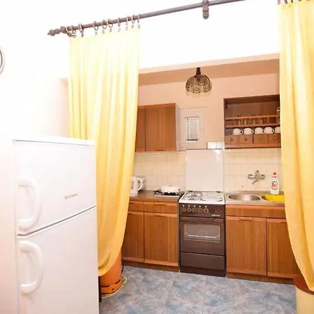 Ruza Apartament